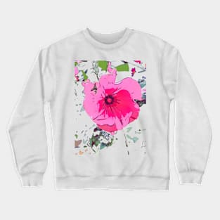 Mallowed by thy name Crewneck Sweatshirt